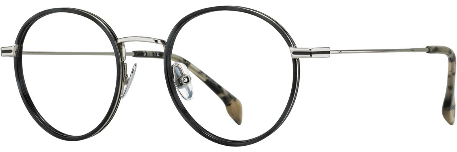 STATE Optical Co. SACRAMENTO Eyeglasses - view 12